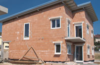 Belthorn home extensions