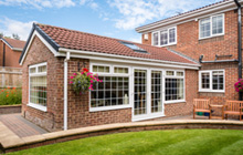 Belthorn house extension leads
