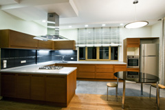 kitchen extensions Belthorn
