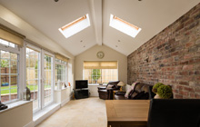 Belthorn single storey extension leads